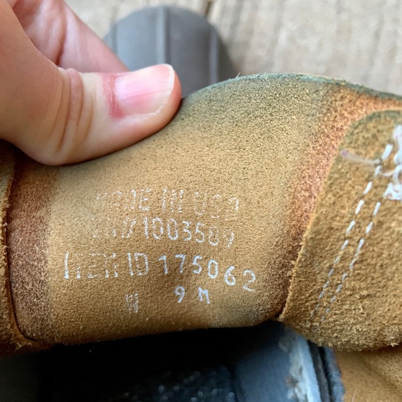 L.L. Bean Duck Boots - Picture 5 of 7